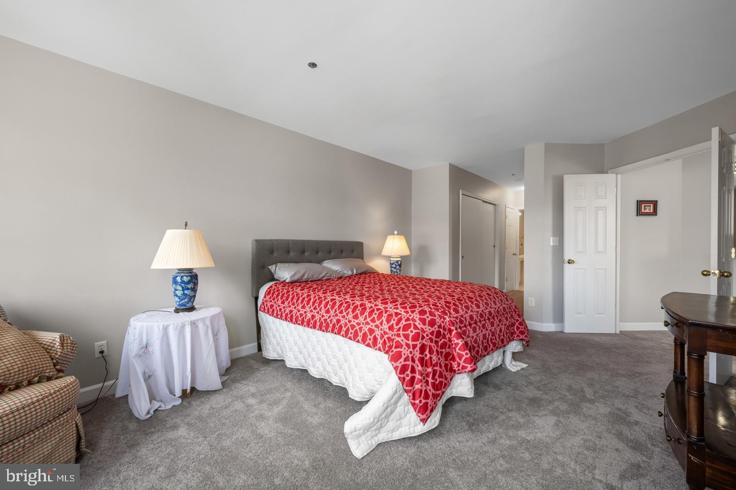 FEDERAL HILL HISTORIC DISTRICT - Residential Lease