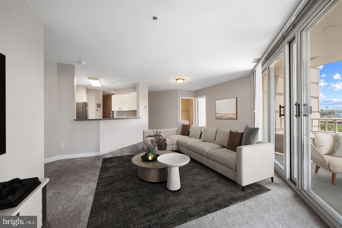 FEDERAL HILL HISTORIC DISTRICT - Residential Lease