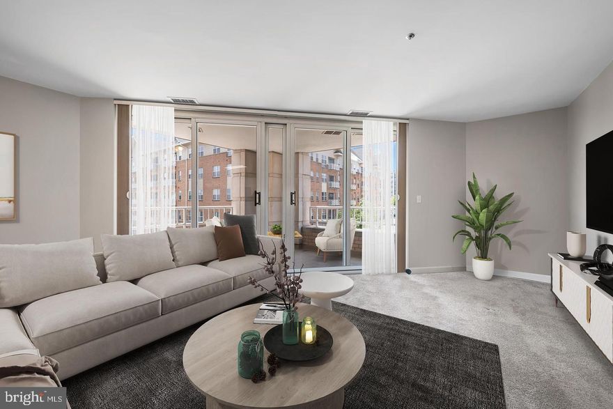 Water Front Condo in a very Upscale Neighborhood of Federal Hill Baltimore.  Right off I-95 exit 55. 

Fully Furnished condo with two Bedrooms and two full bathrooms. Totally re-modelled

Ready to move in.  All condo and HOA fees will be paid by the owner

The building is equipped with very nice gym, pool, sauna, Jacuzzi etc. Has a garage parking for one Car

It's a Bright and light condo with both a Marina view and City view. 
 The master bedroom is very large, has a new walk-in closet that leads to the Master Bathroom
 The second Bedroom has a nice view to the Baltimore Harbor