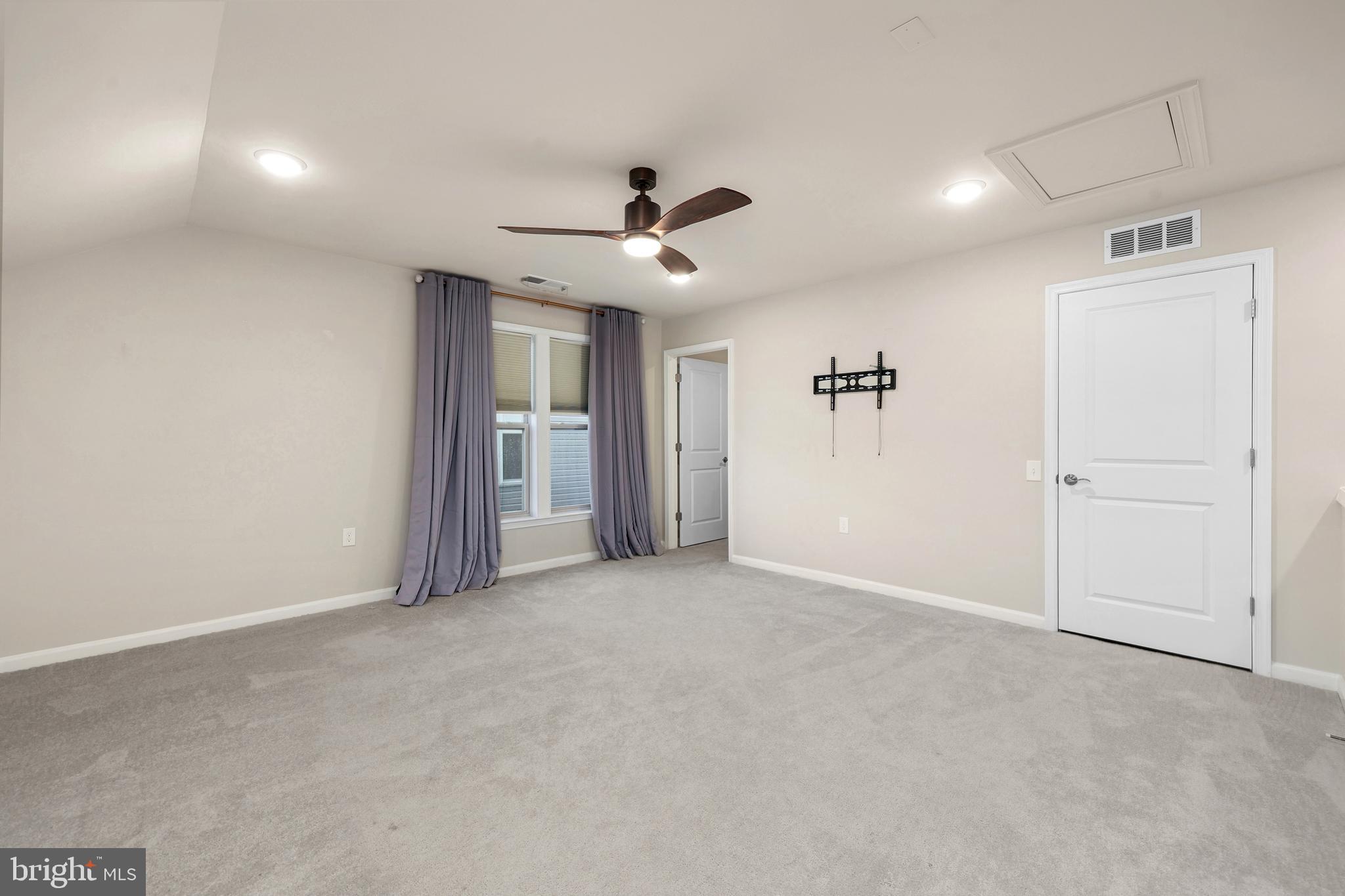 CARTER'S MILL - Residential