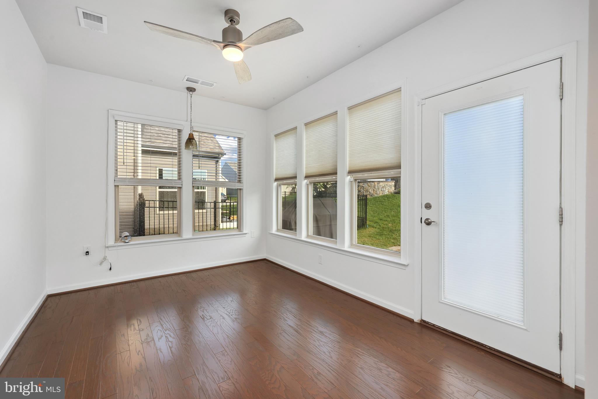 CARTER'S MILL - Residential