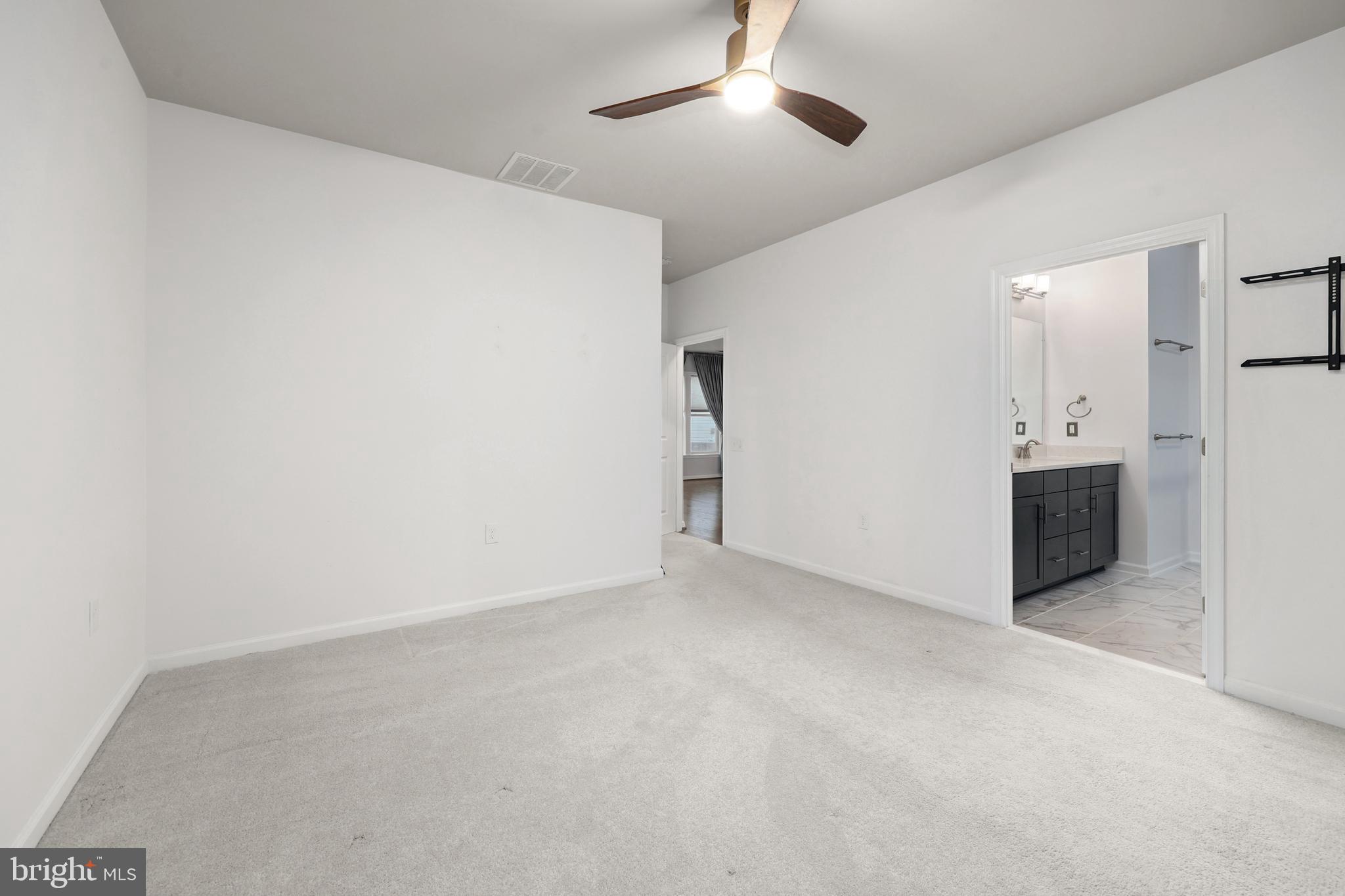 CARTER'S MILL - Residential