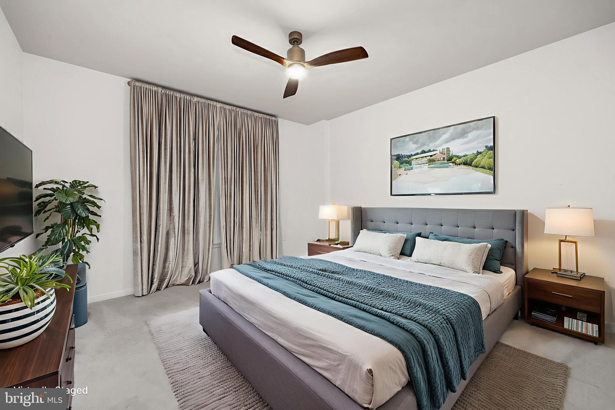 CARTER'S MILL - Residential