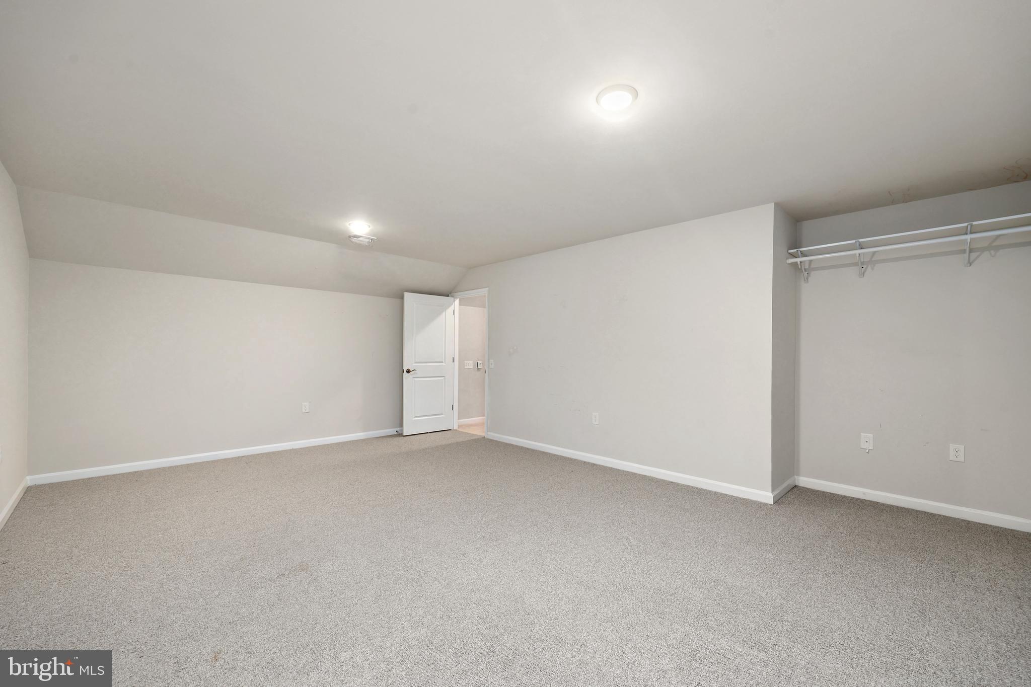 CARTER'S MILL - Residential