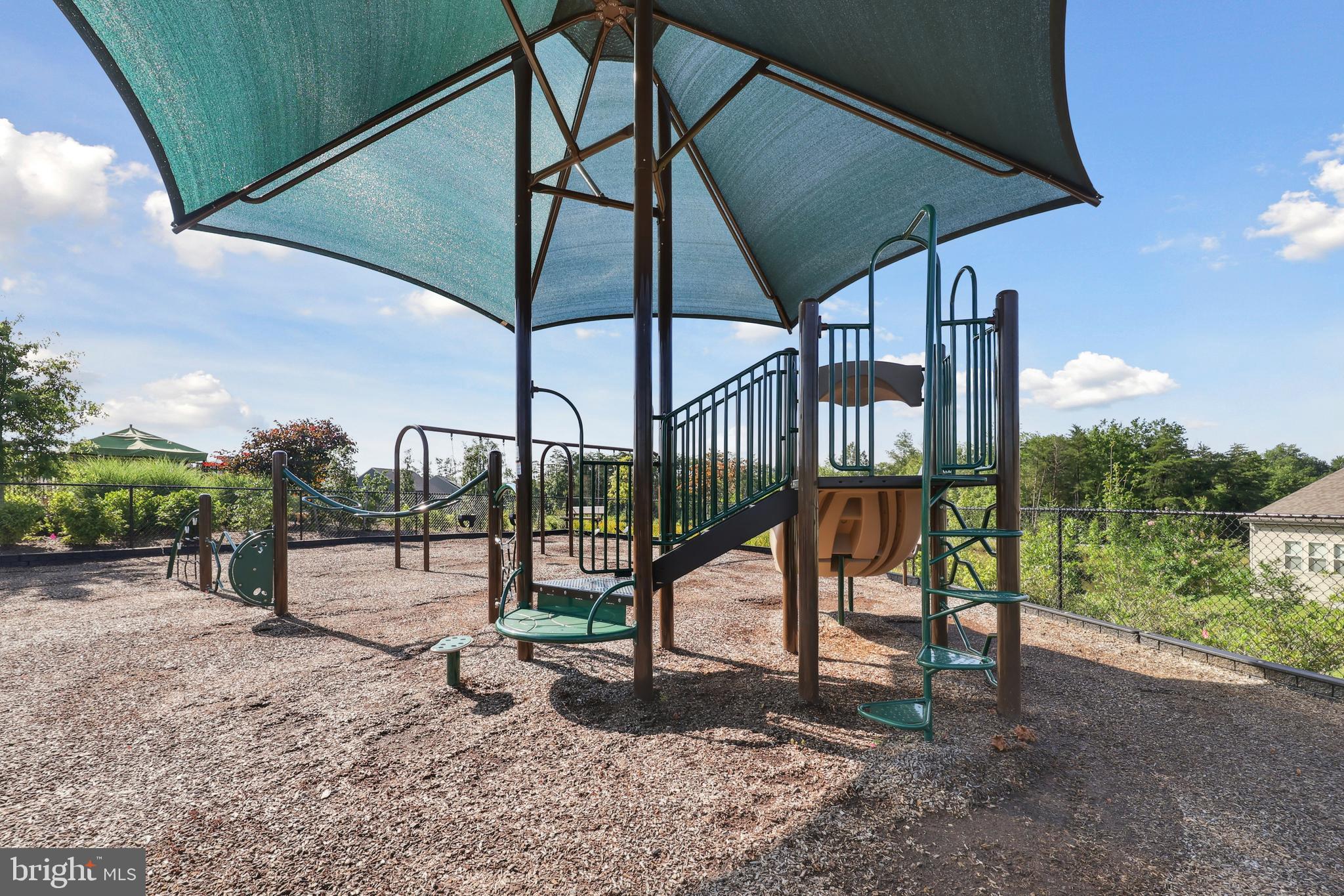 CARTER'S MILL - Residential