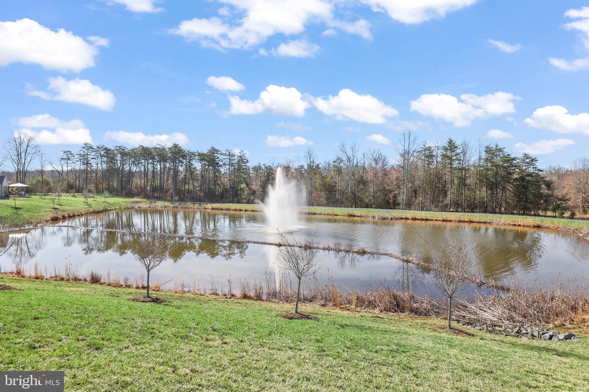 CARTER'S MILL - Residential