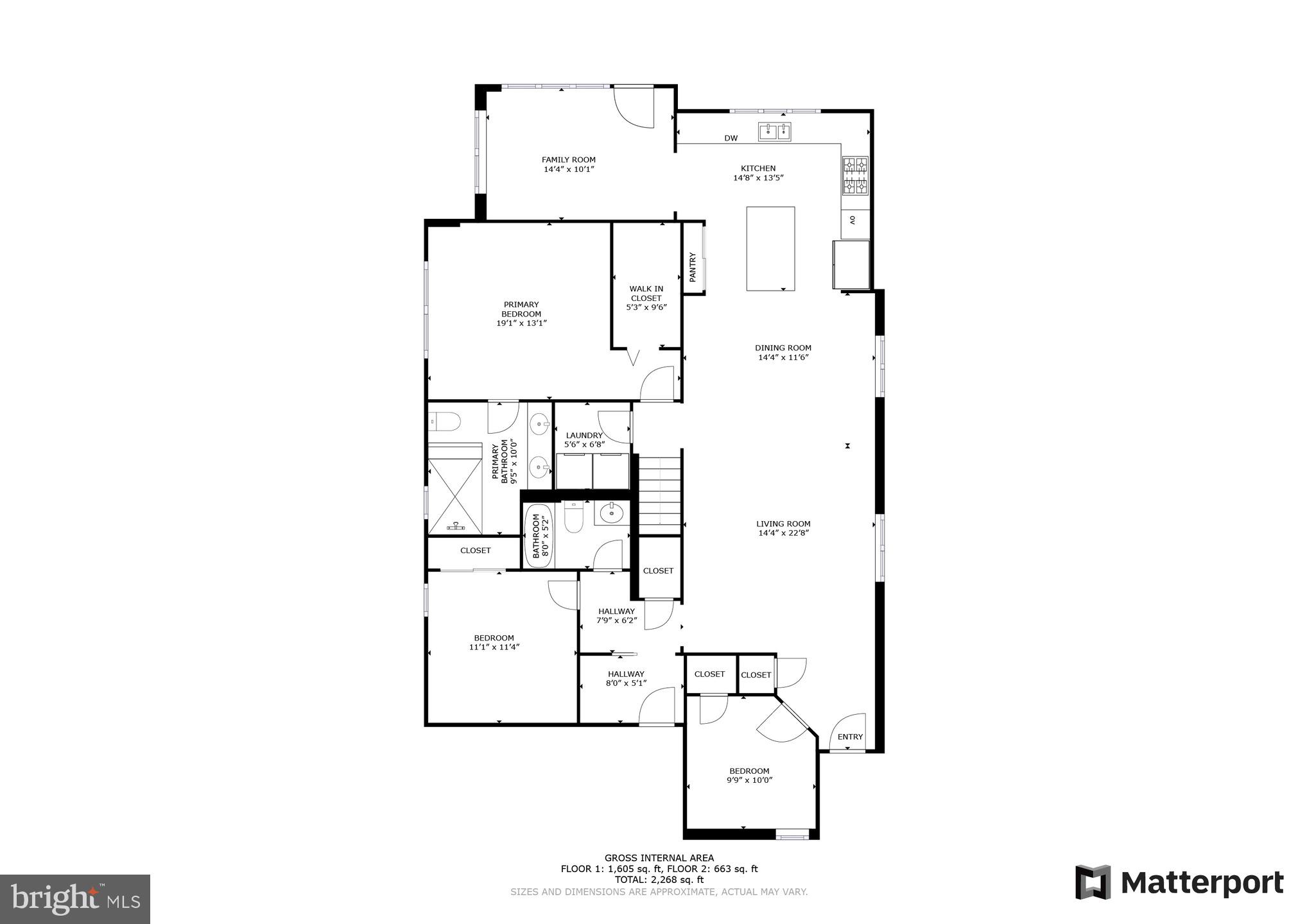 CARTER'S MILL - Residential
