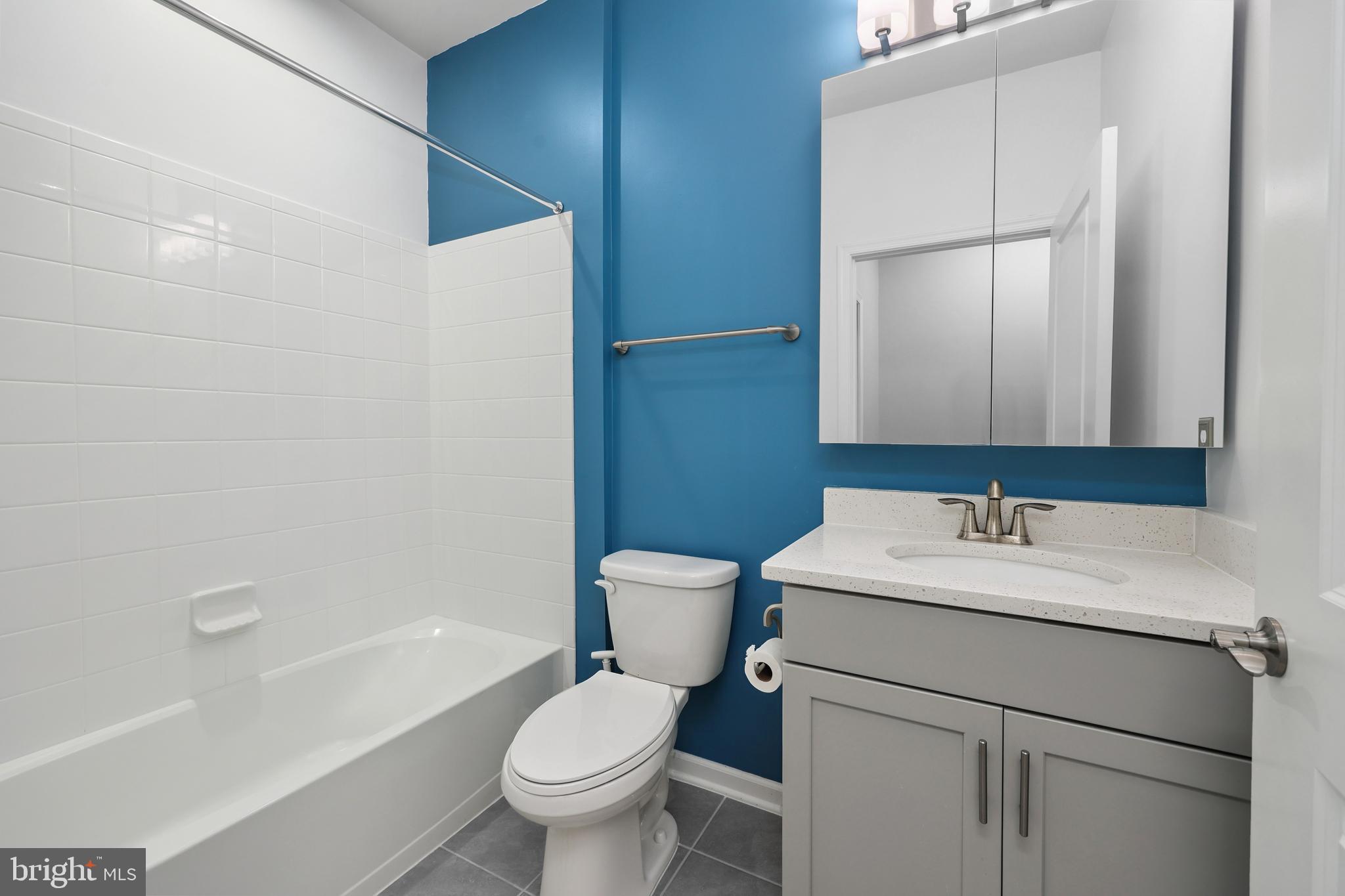 CARTER'S MILL - Residential