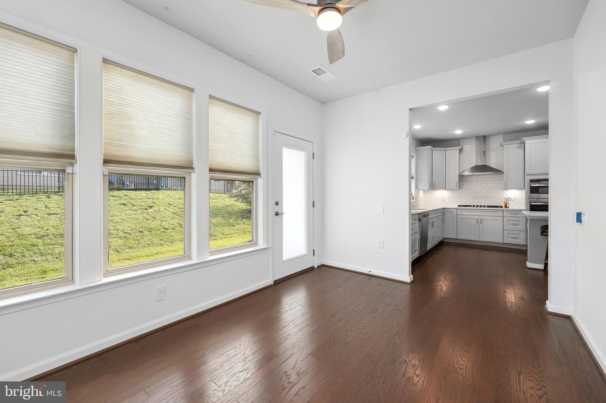 CARTER'S MILL - Residential