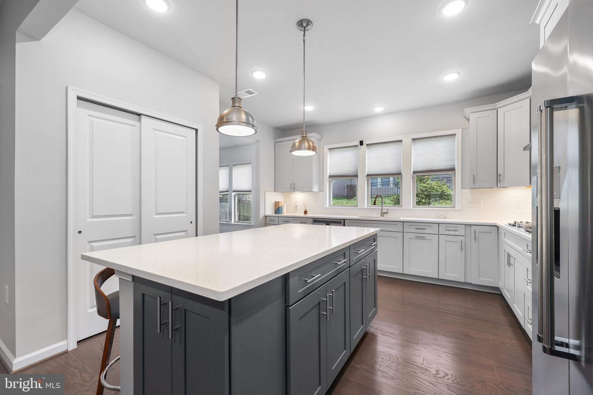 CARTER'S MILL - Residential