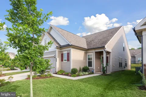 15726 Rose Ellene Lane, Haymarket, VA MLS: VAPW2109948