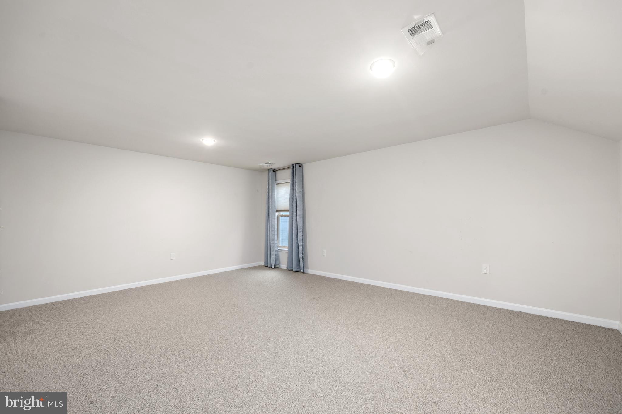 CARTER'S MILL - Residential