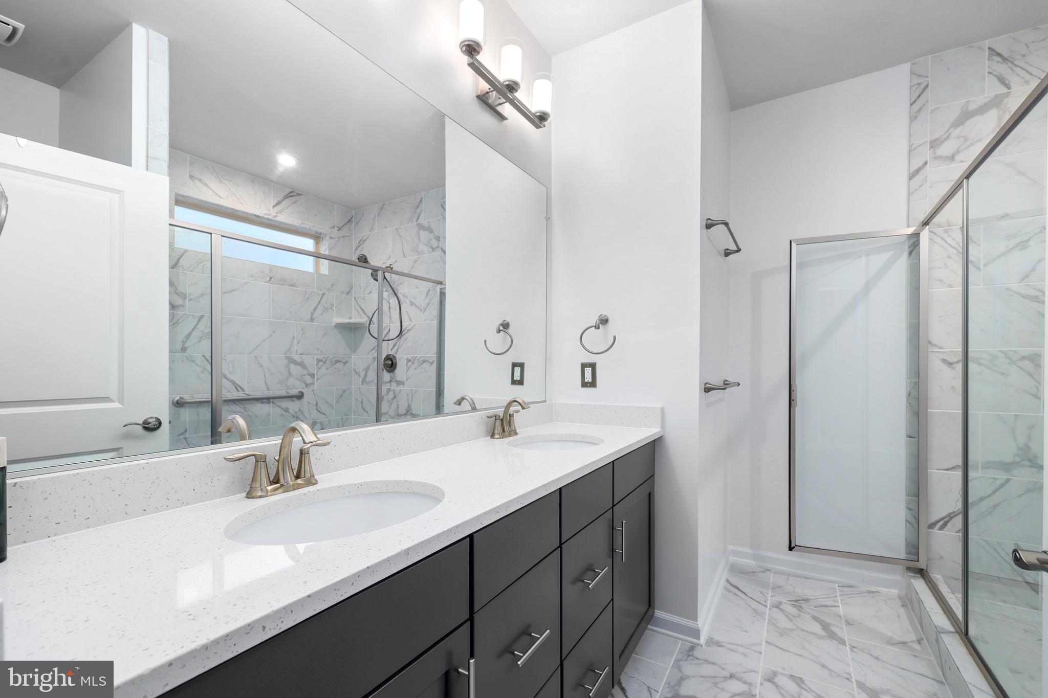 CARTER'S MILL - Residential