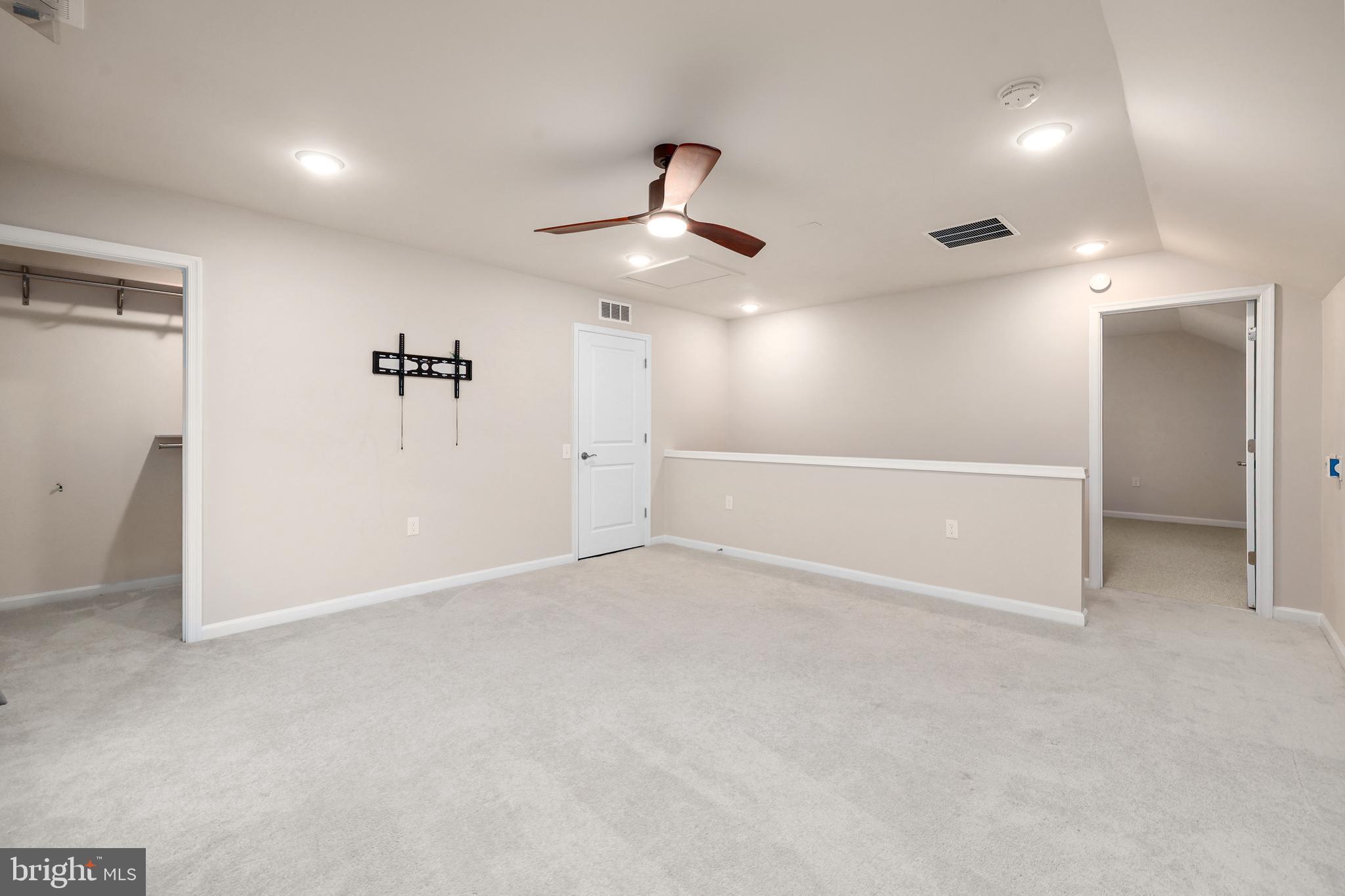 CARTER'S MILL - Residential