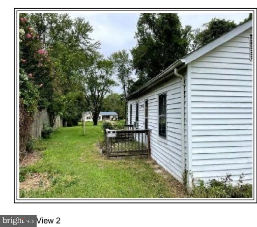 JONES STATION - Residential