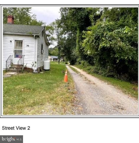 JONES STATION - Residential