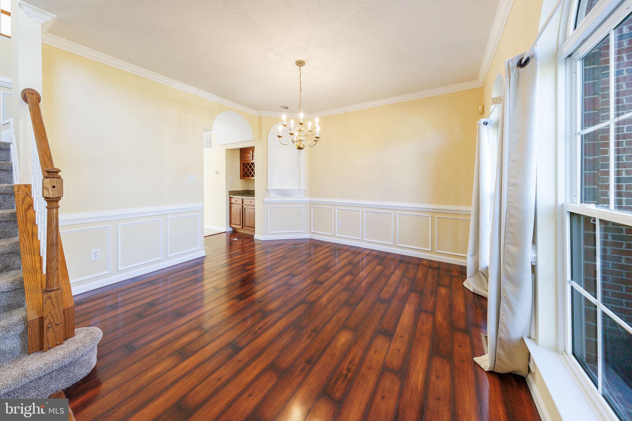 KINGS GRANT - Residential Lease