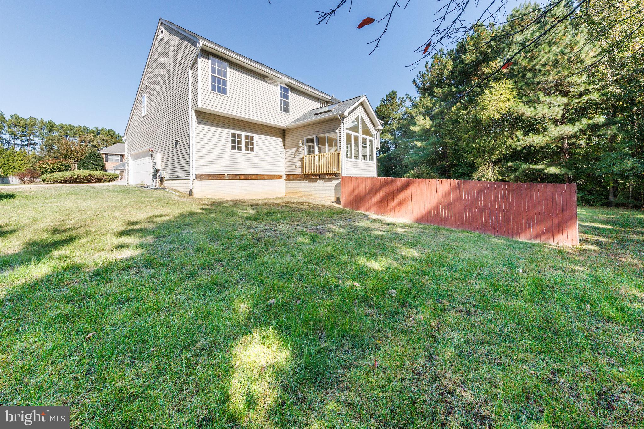 KINGS GRANT - Residential Lease