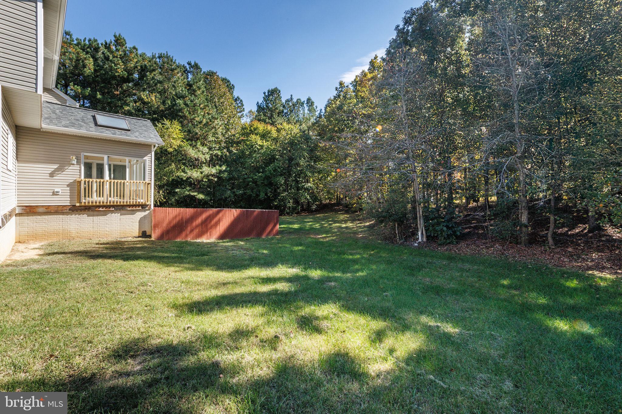 KINGS GRANT - Residential Lease