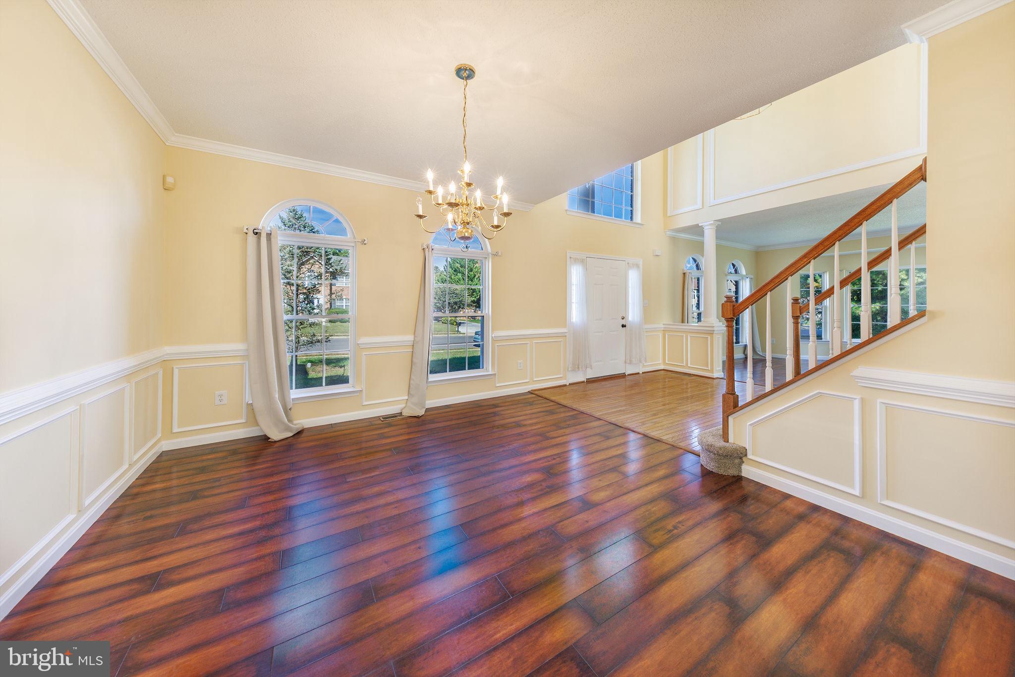 KINGS GRANT - Residential Lease