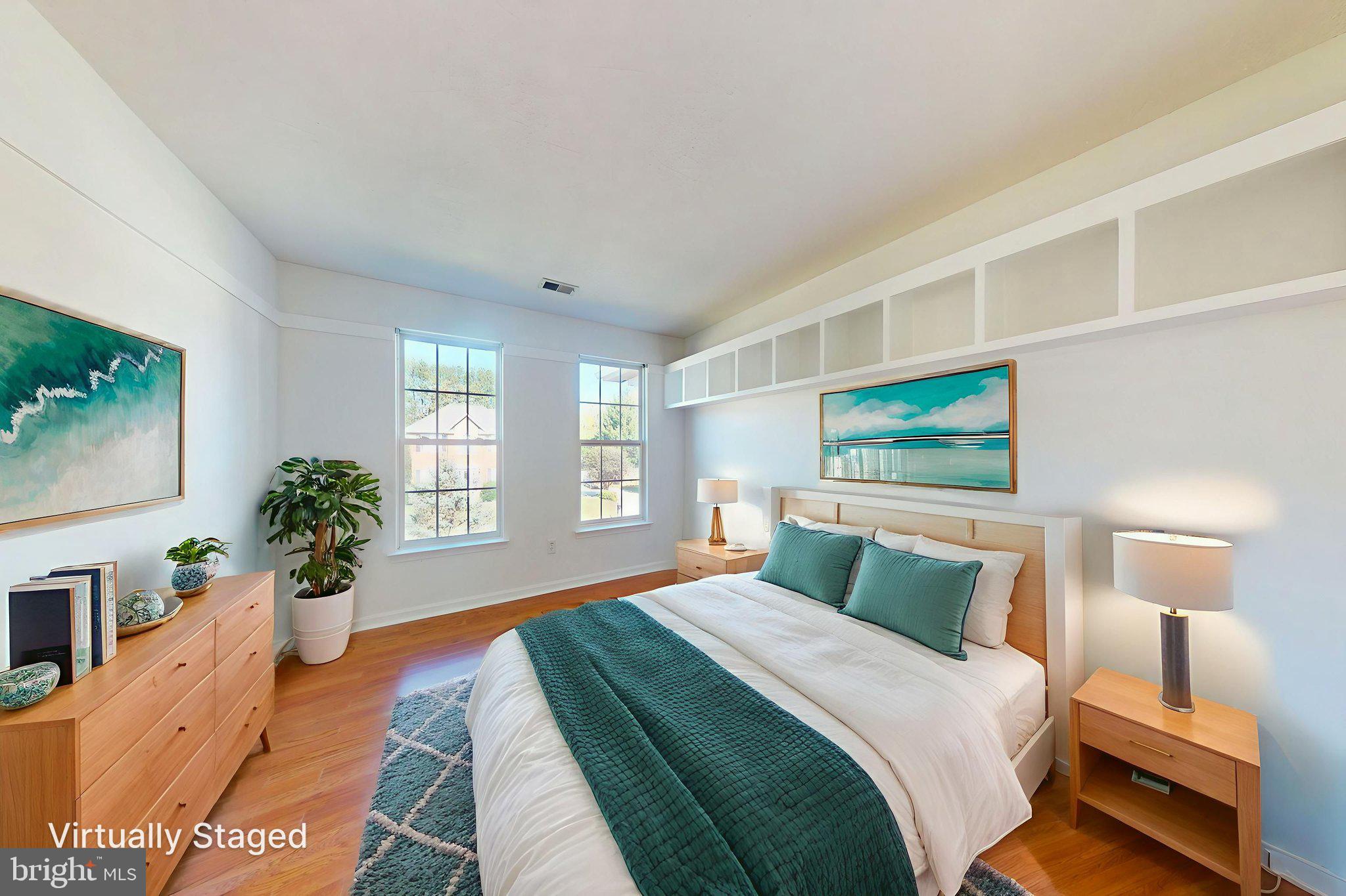 KINGS GRANT - Residential Lease