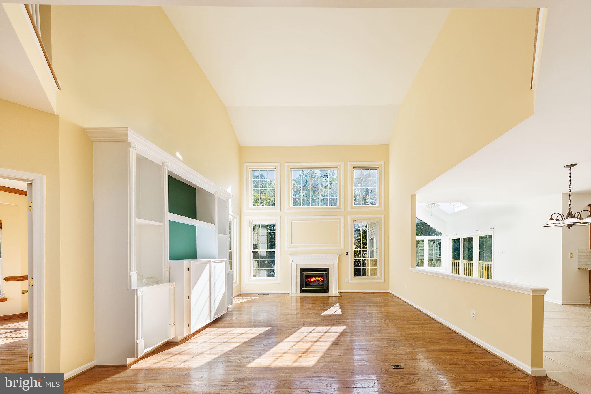 KINGS GRANT - Residential Lease