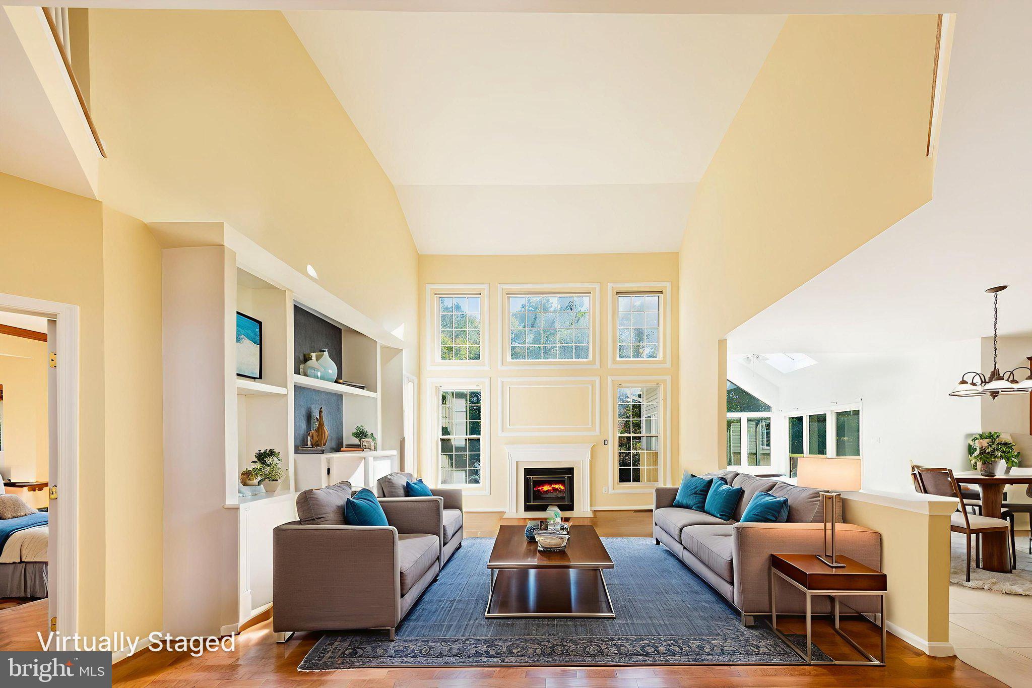 KINGS GRANT - Residential Lease