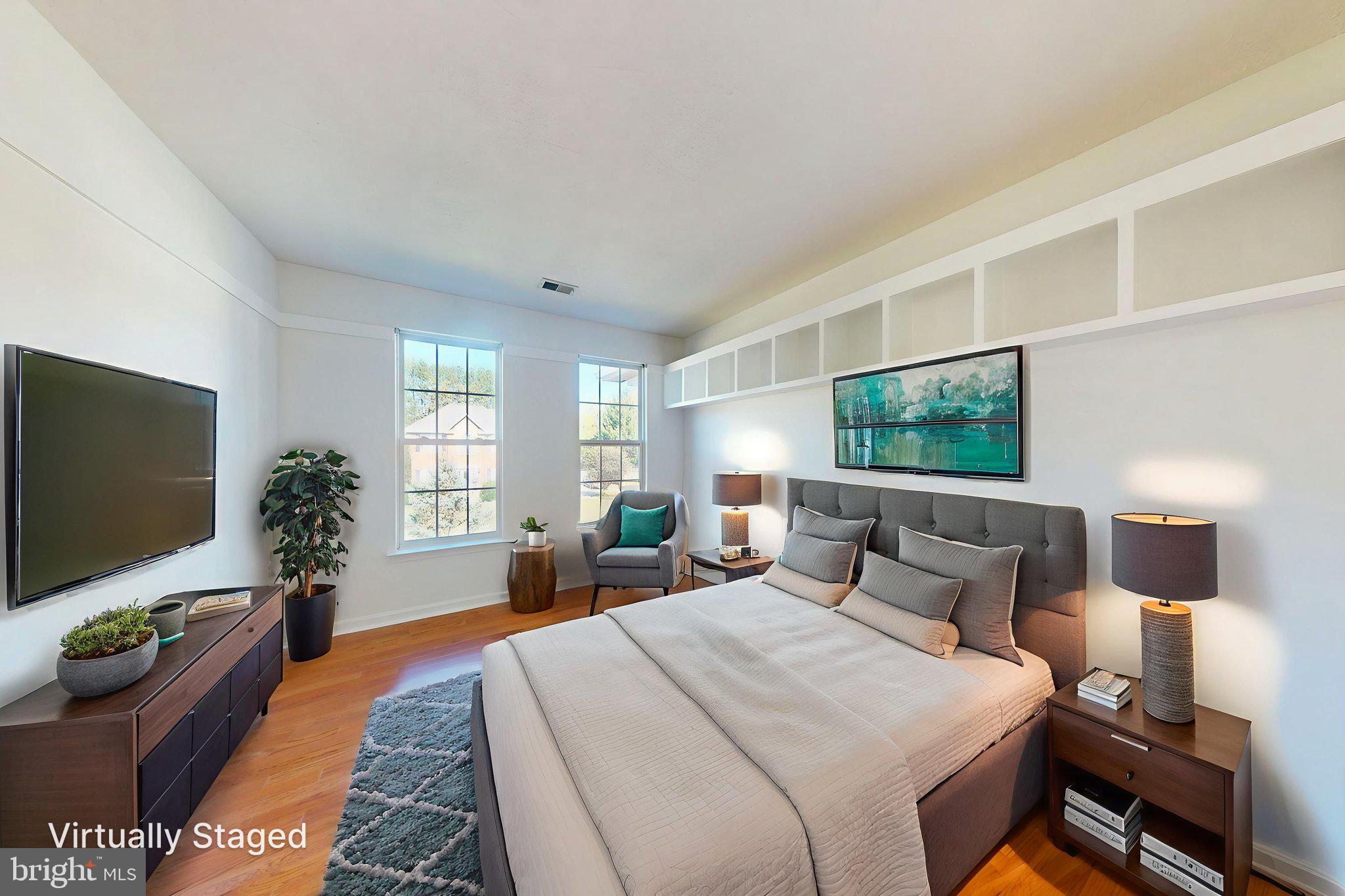 KINGS GRANT - Residential Lease