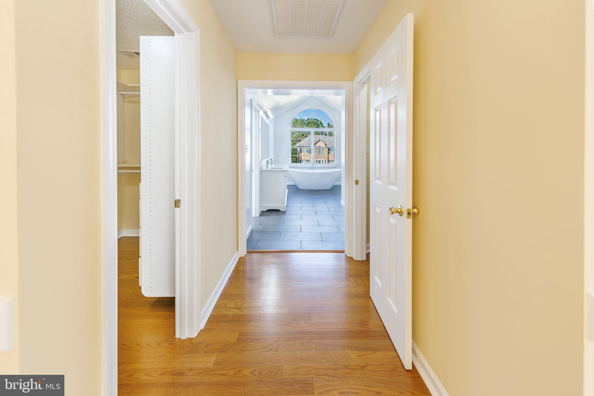 KINGS GRANT - Residential Lease