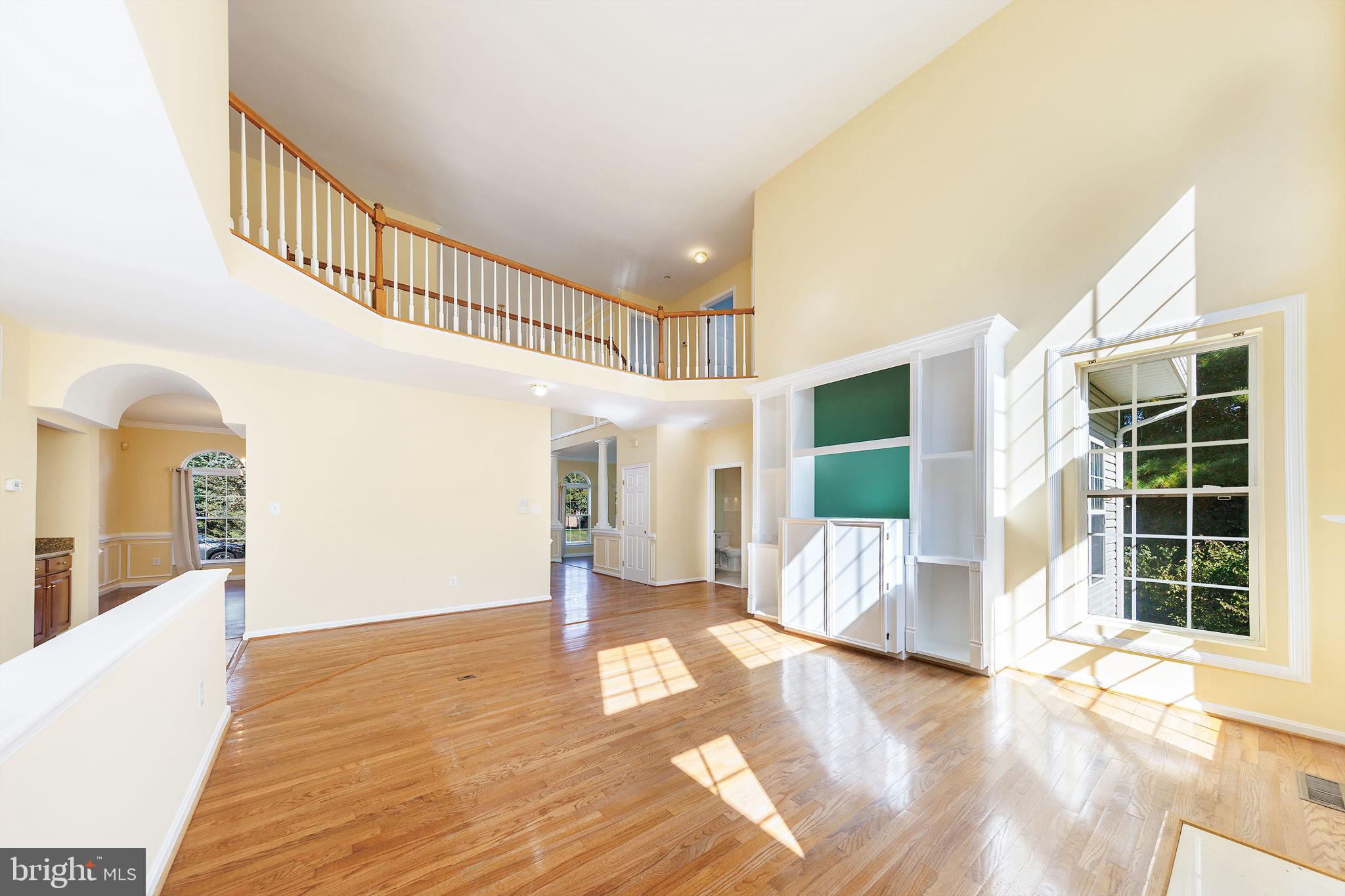 KINGS GRANT - Residential Lease