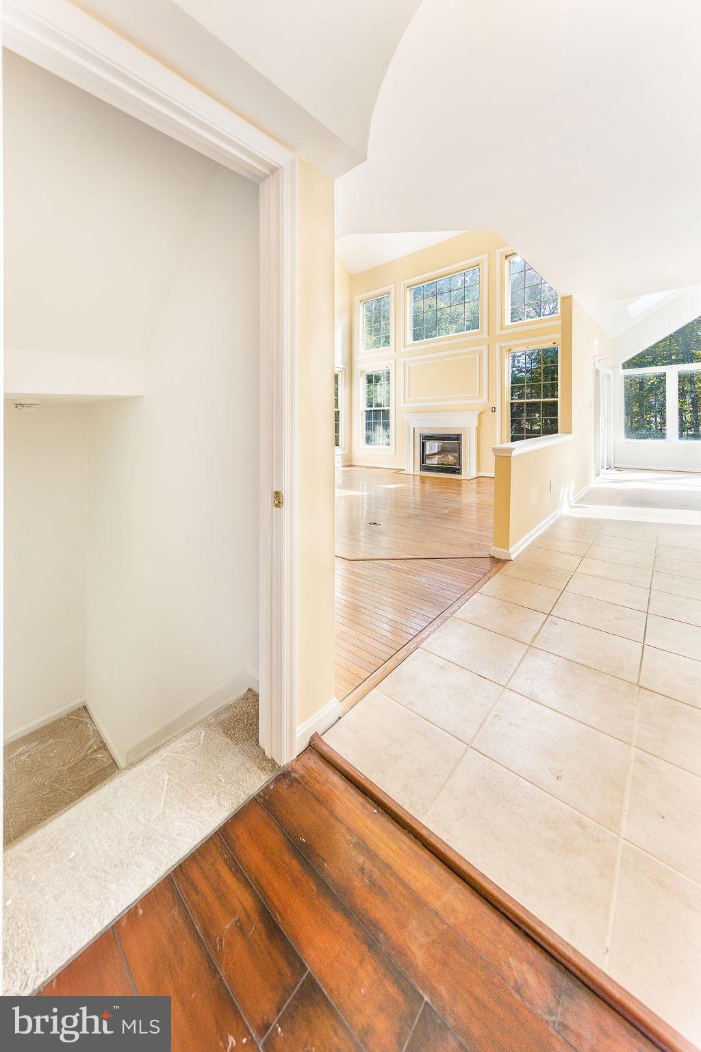 KINGS GRANT - Residential Lease