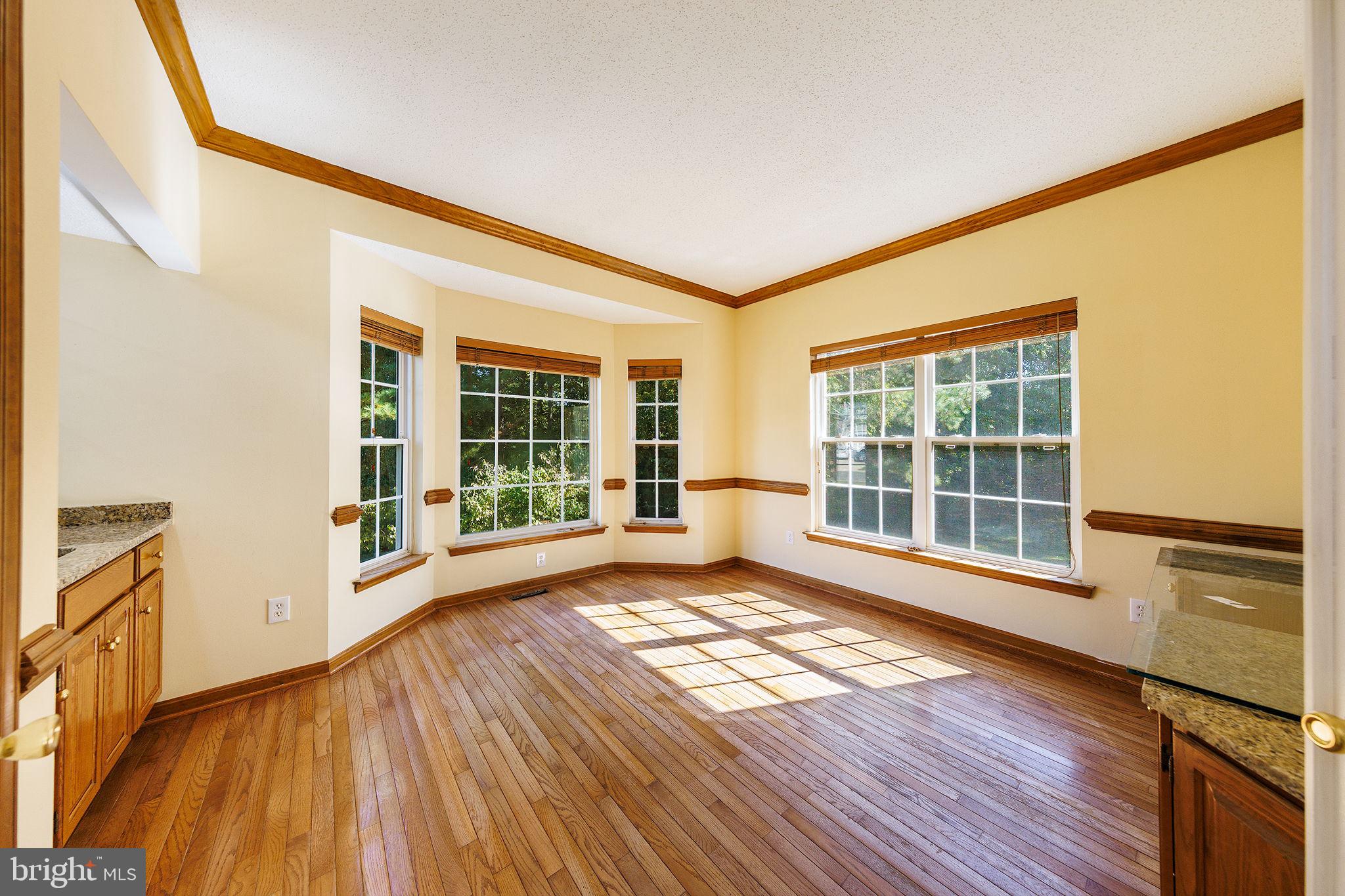 KINGS GRANT - Residential Lease