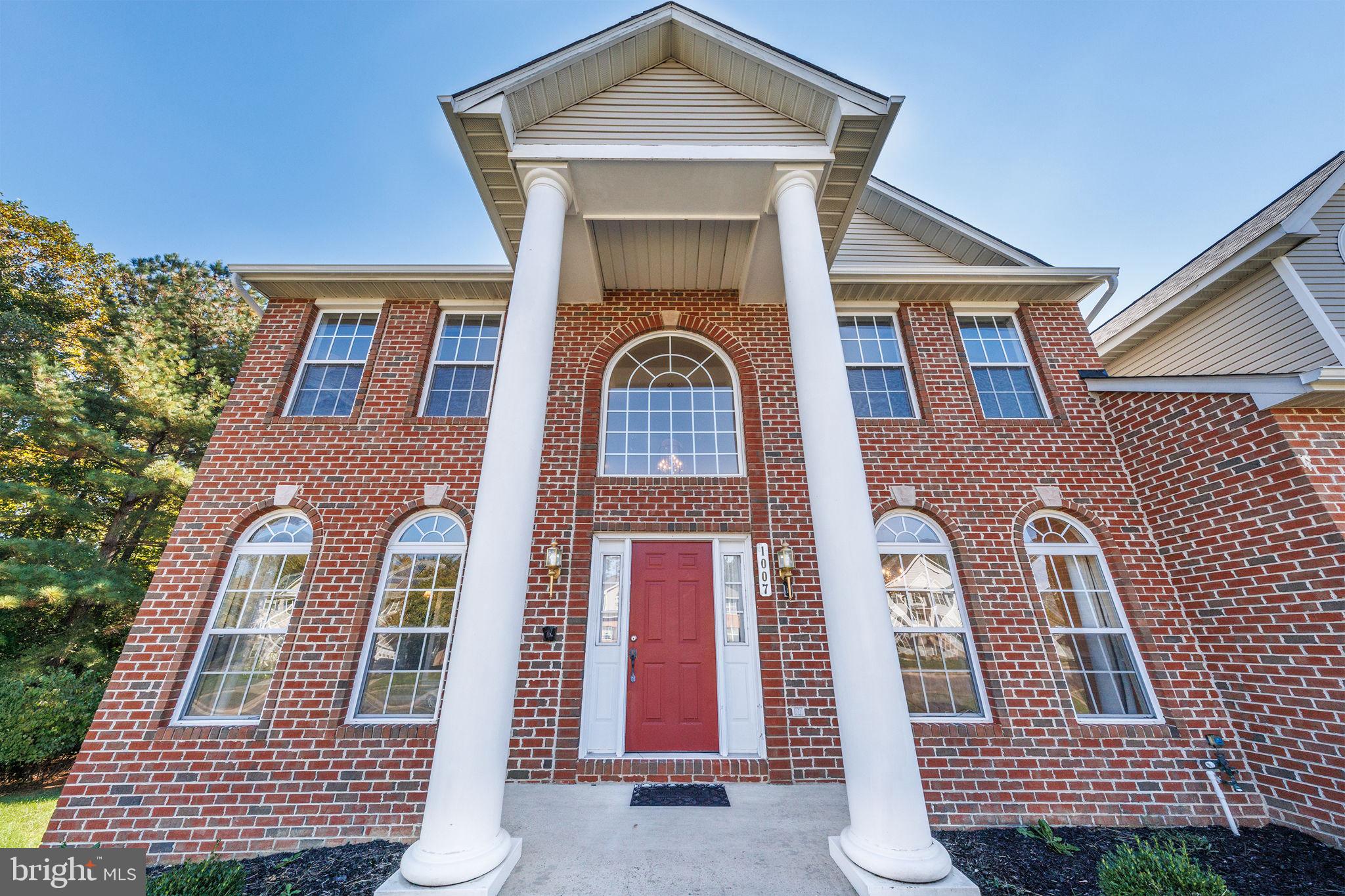 KINGS GRANT - Residential Lease