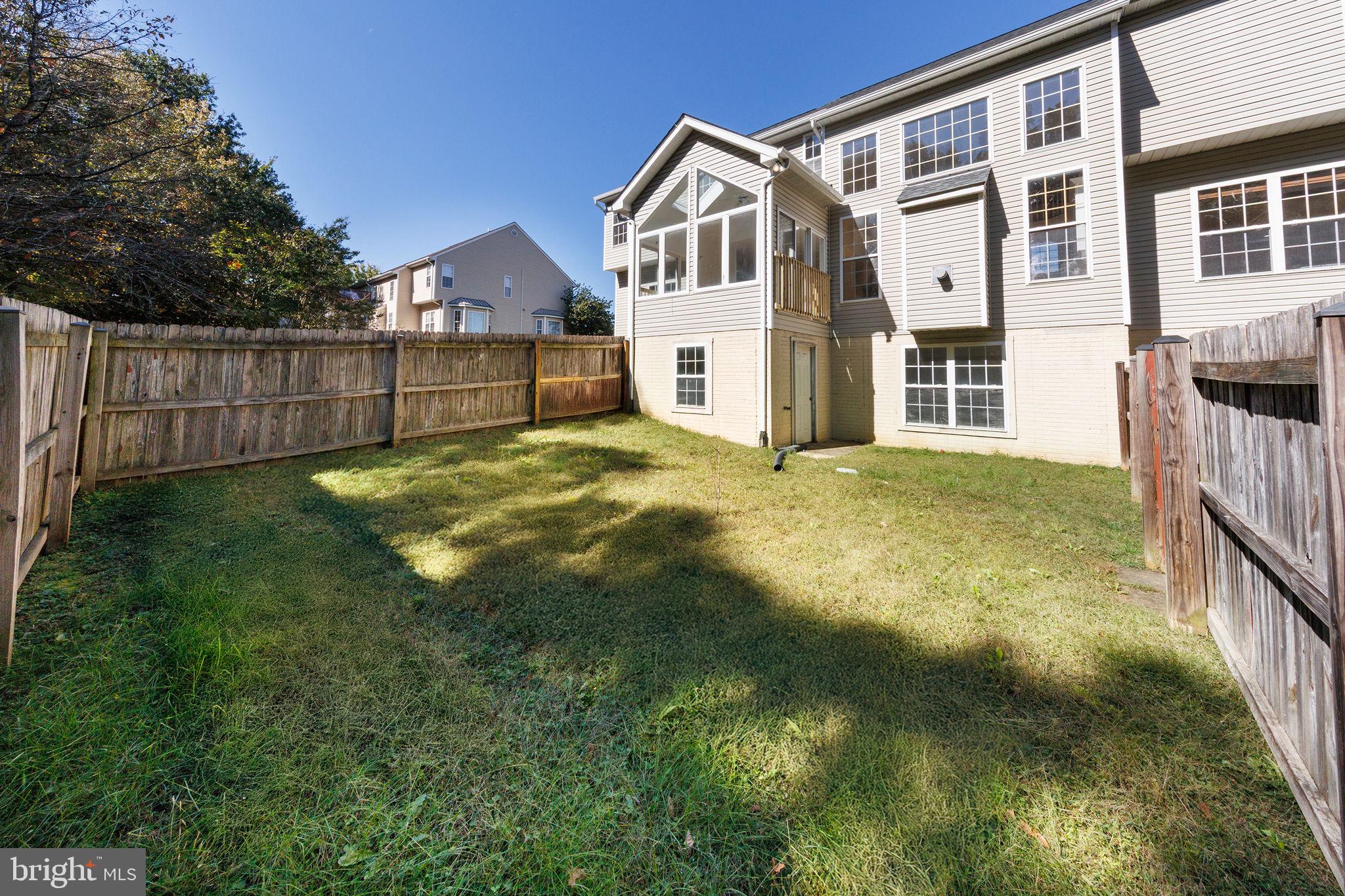 KINGS GRANT - Residential Lease