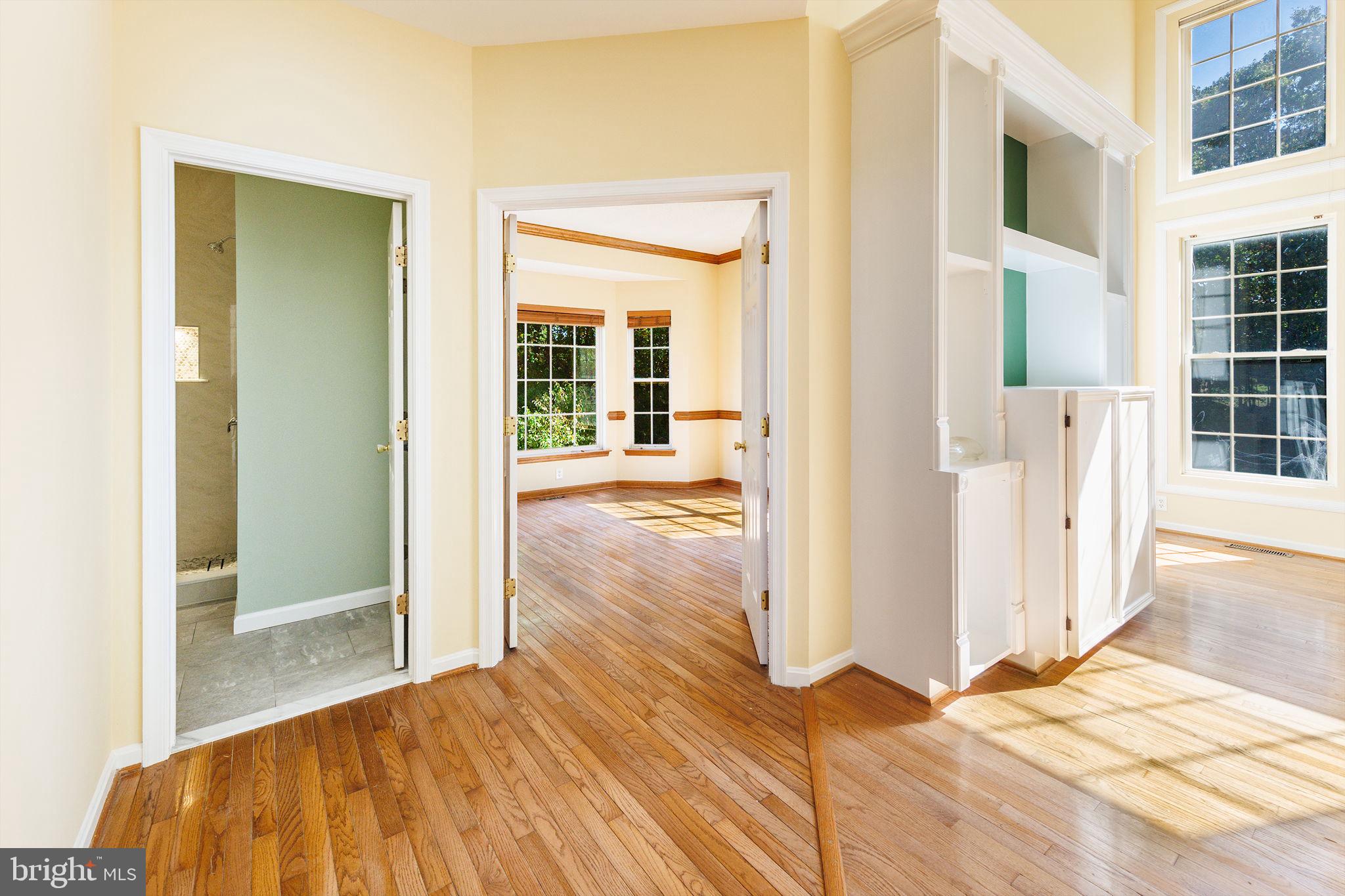 KINGS GRANT - Residential Lease