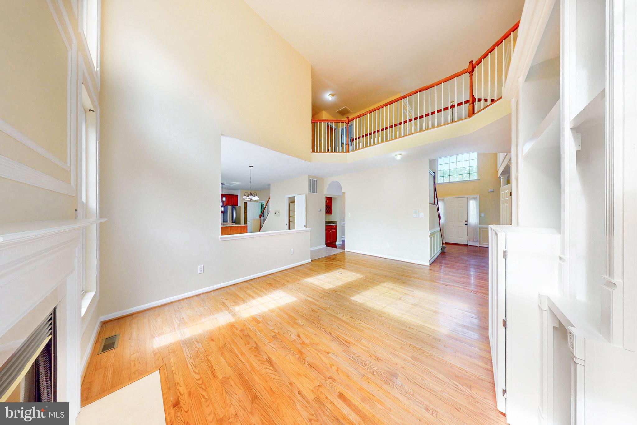 KINGS GRANT - Residential Lease