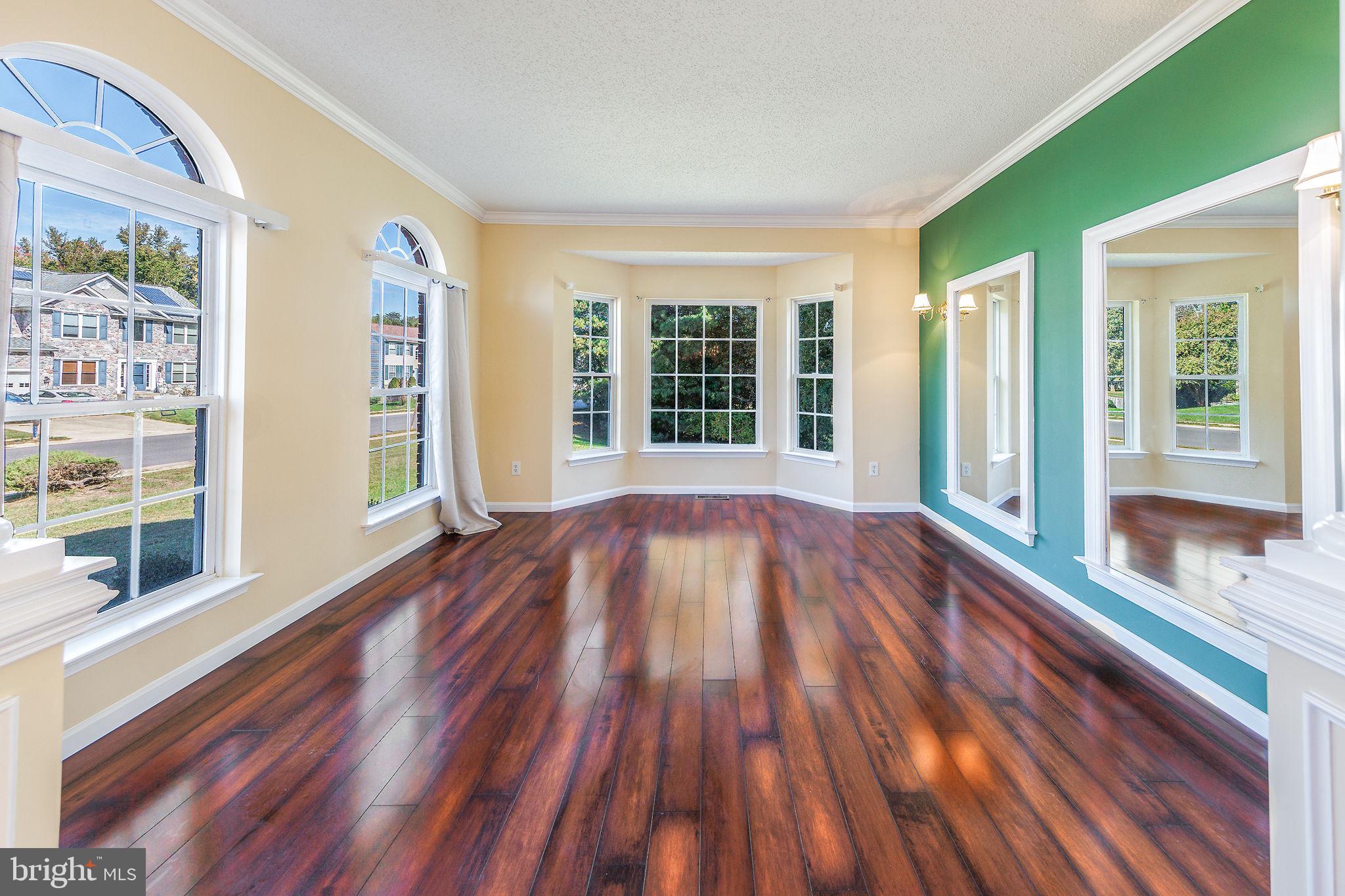 KINGS GRANT - Residential Lease