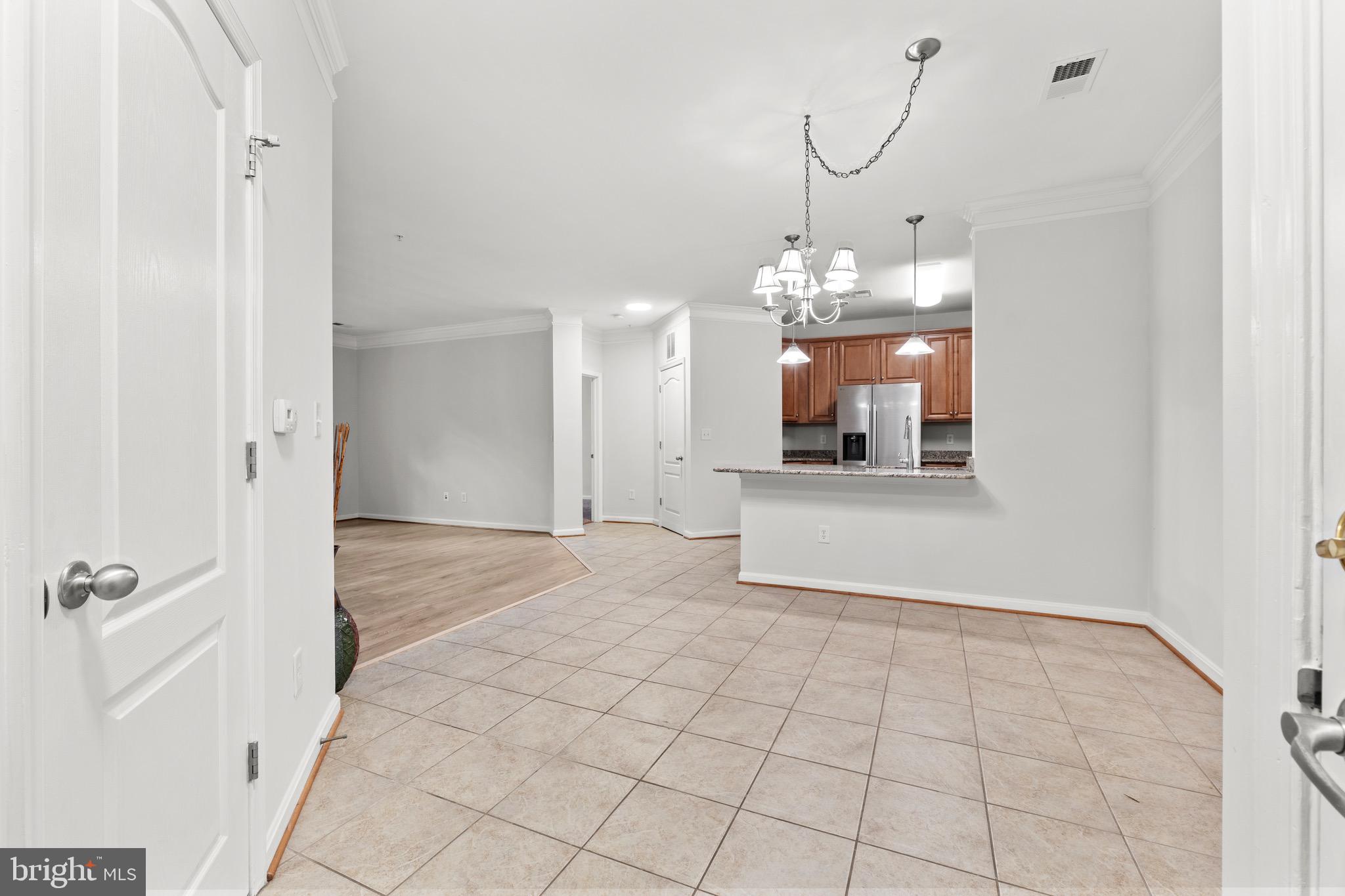 MERCER PARK CONDOMINIUM - Residential