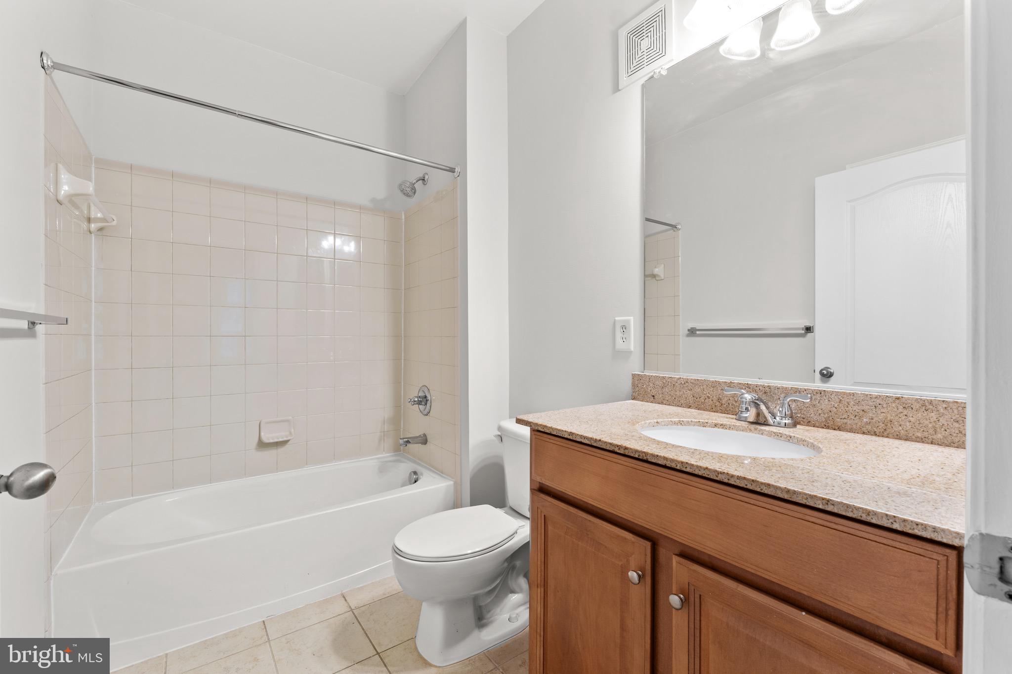 MERCER PARK CONDOMINIUM - Residential