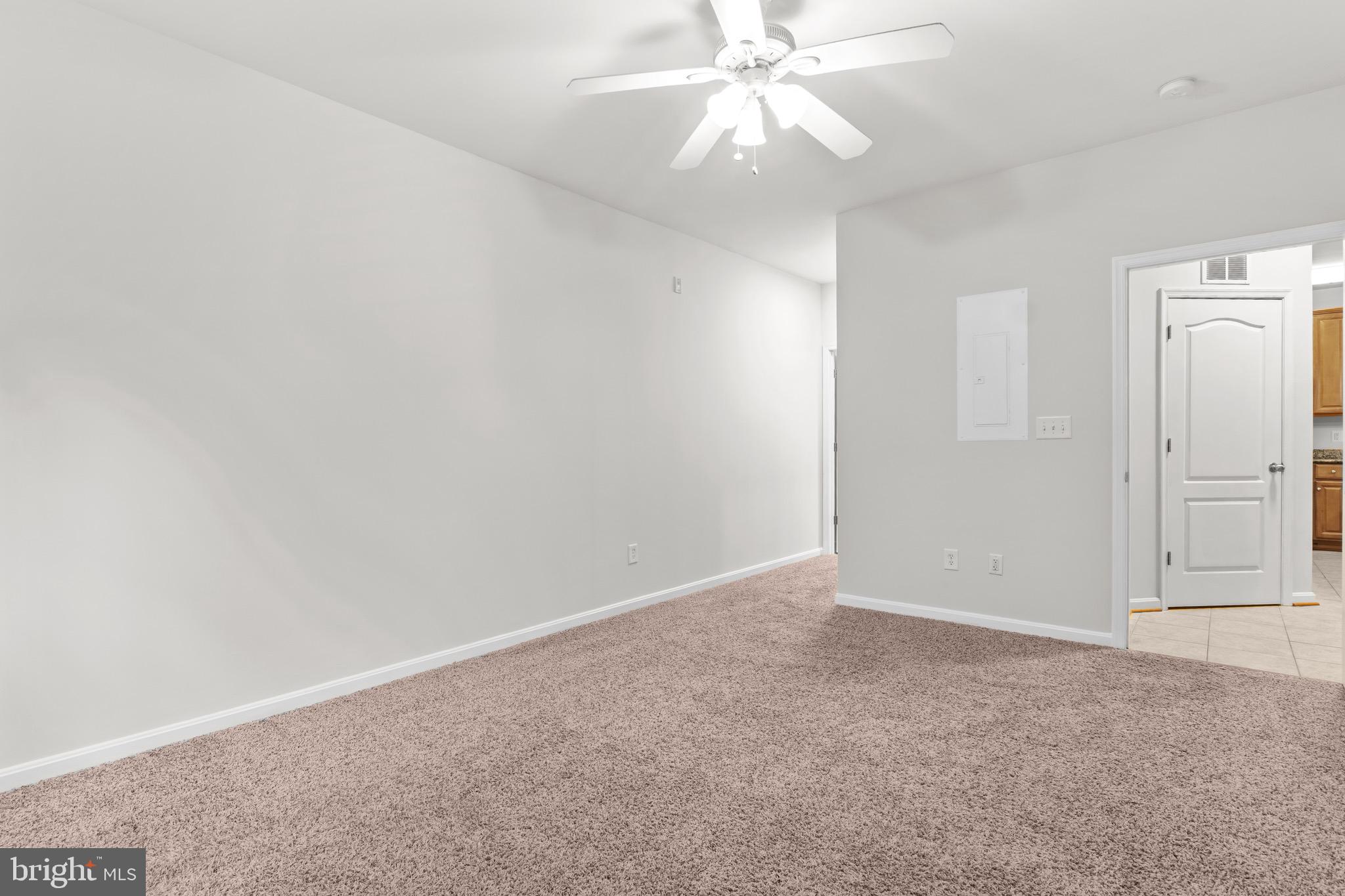 MERCER PARK CONDOMINIUM - Residential