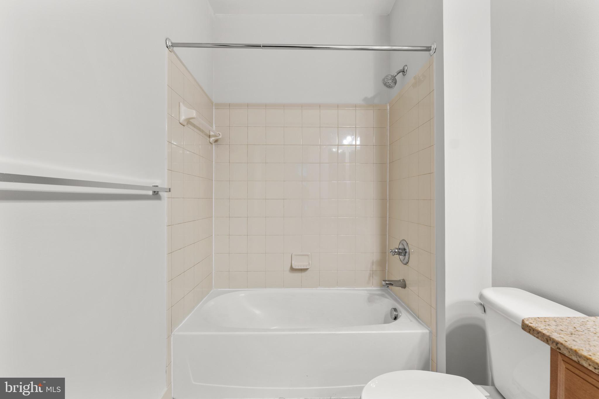 MERCER PARK CONDOMINIUM - Residential