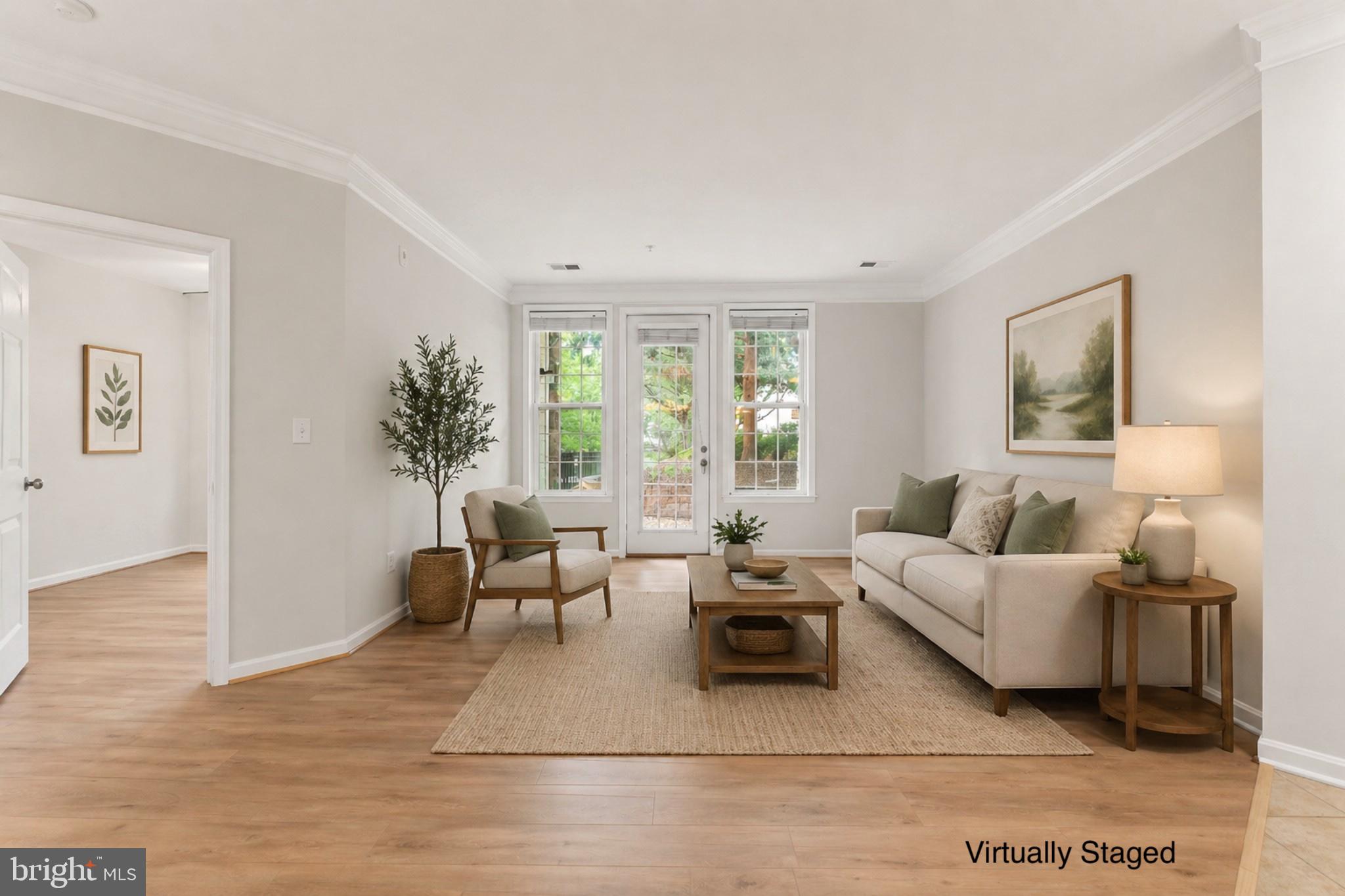 MERCER PARK CONDOMINIUM - Residential