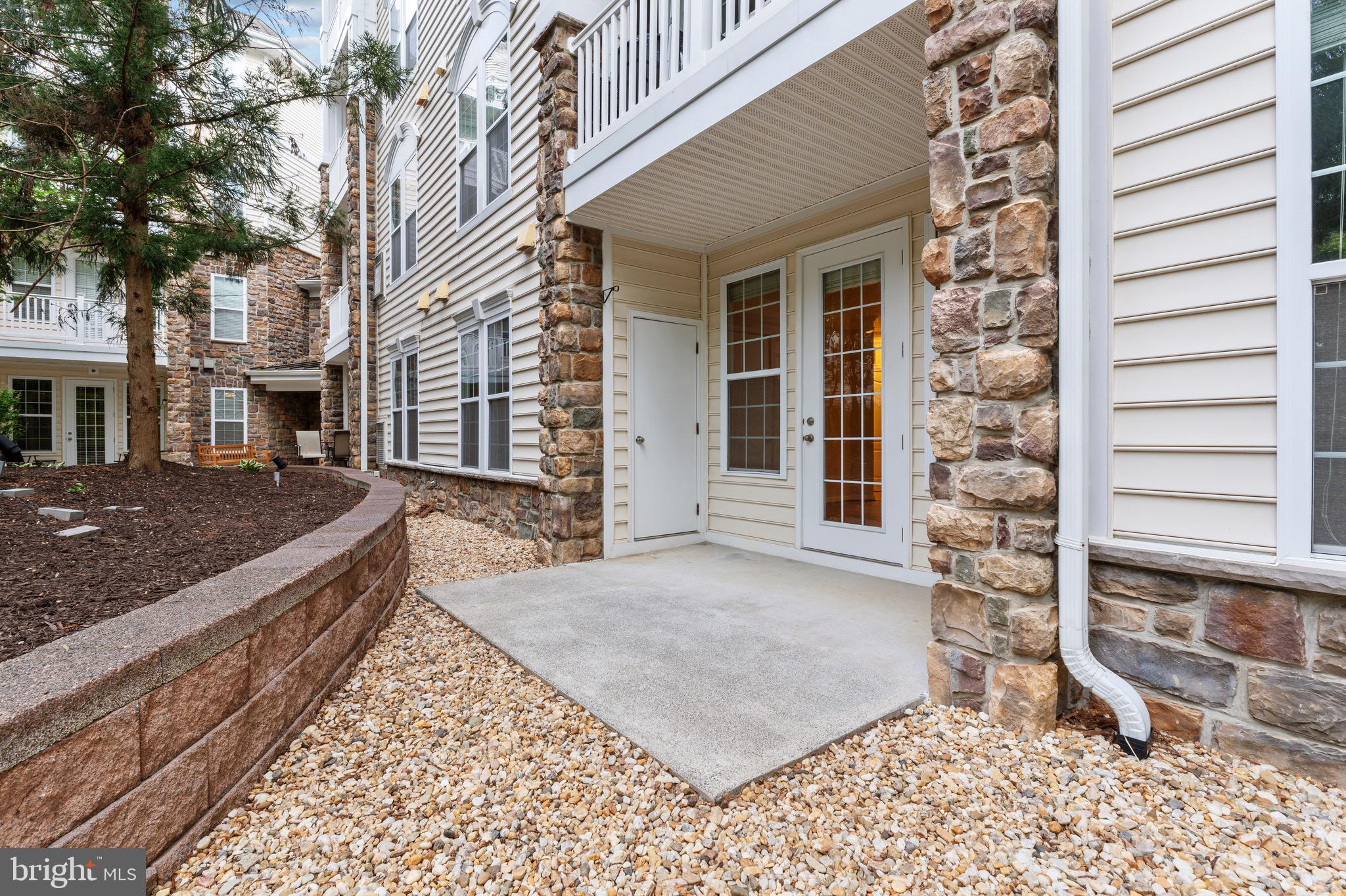 MERCER PARK CONDOMINIUM - Residential