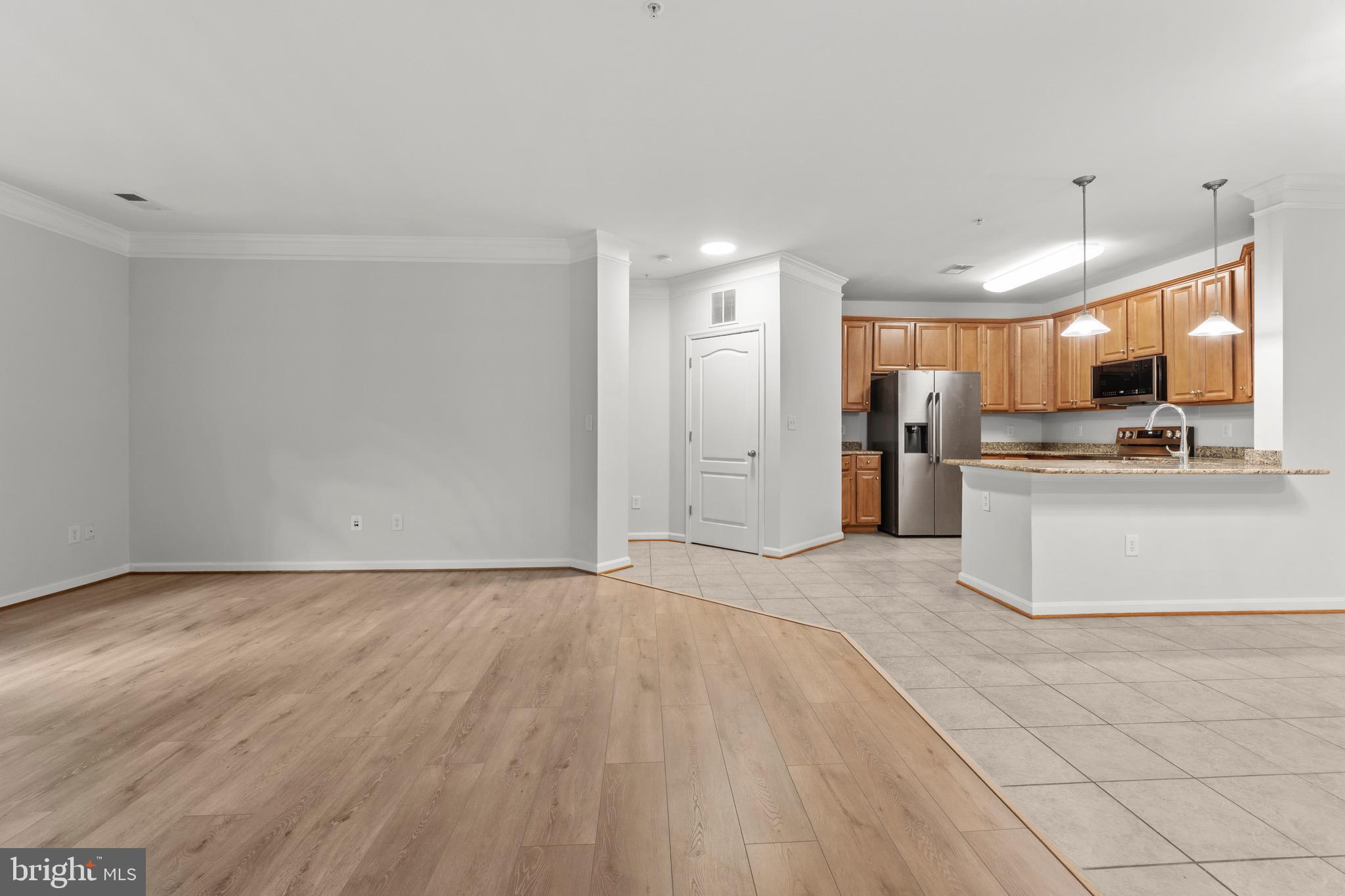 MERCER PARK CONDOMINIUM - Residential