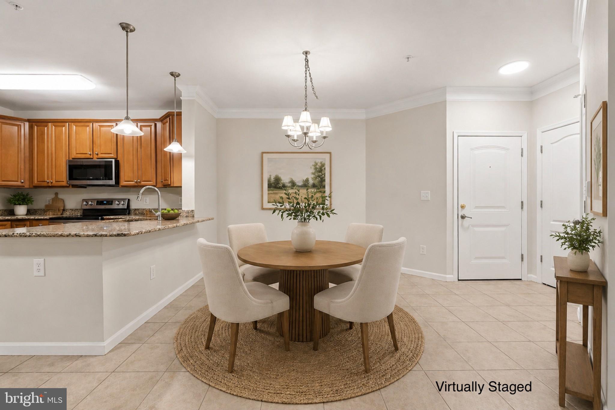 MERCER PARK CONDOMINIUM - Residential