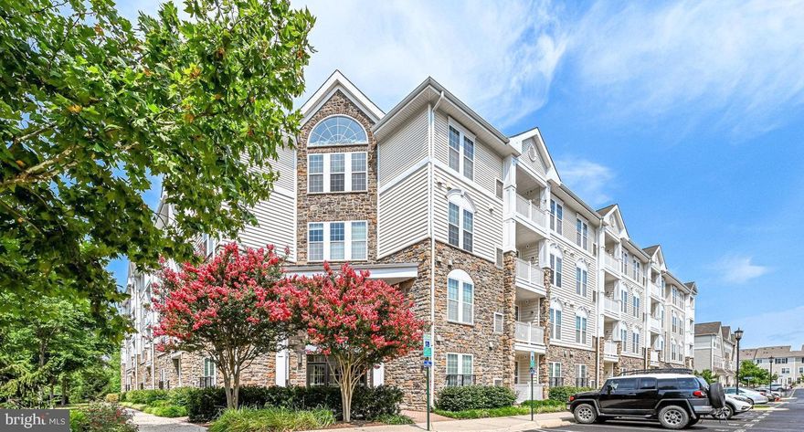 Professional photos to come!

Welcome to this beautifully updated condo in the heart of Aldie! The spacious and well-maintained garden level home features a host of recent upgrades, making it truly move-in ready.
Step inside to the open layout, complemented by modern fixtures that add a clean, contemporary feel. Enjoy an upgraded kitchen, equipped with new stainless steel appliances, including refrigerator, range, microwave, washer, and dryer. Two generously sized primary bedrooms with ensuite baths (one featuring a walk-in, seated tub) make this home especially appealing for senior buyers and complete the living area. 
Walk outside and enjoy the quiet first-floor unit’s access to the outdoor mezzanine, which adds convenience and accessibility. 
Additional highlights include two dedicated parking spaces in a secure underground garage, a rare and significant advantage to the condo, as well as a private storage unit for extra space.
Located in a desirable community with easy access to shopping, dining, and major commuter routes, this home combines comfort, style, and practicality.
Don’t miss the opportunity to own a thoughtfully upgraded home in a prime location!