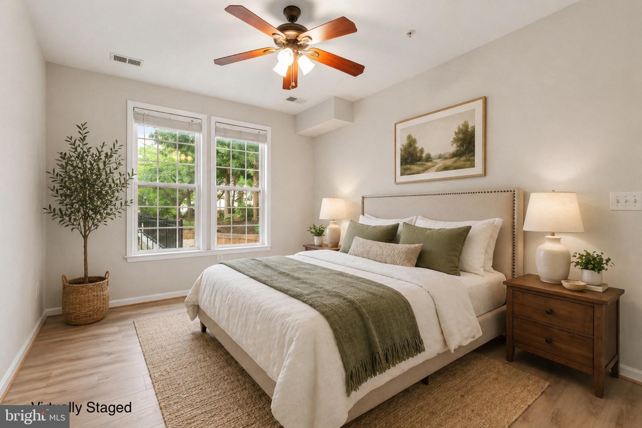 MERCER PARK CONDOMINIUM - Residential