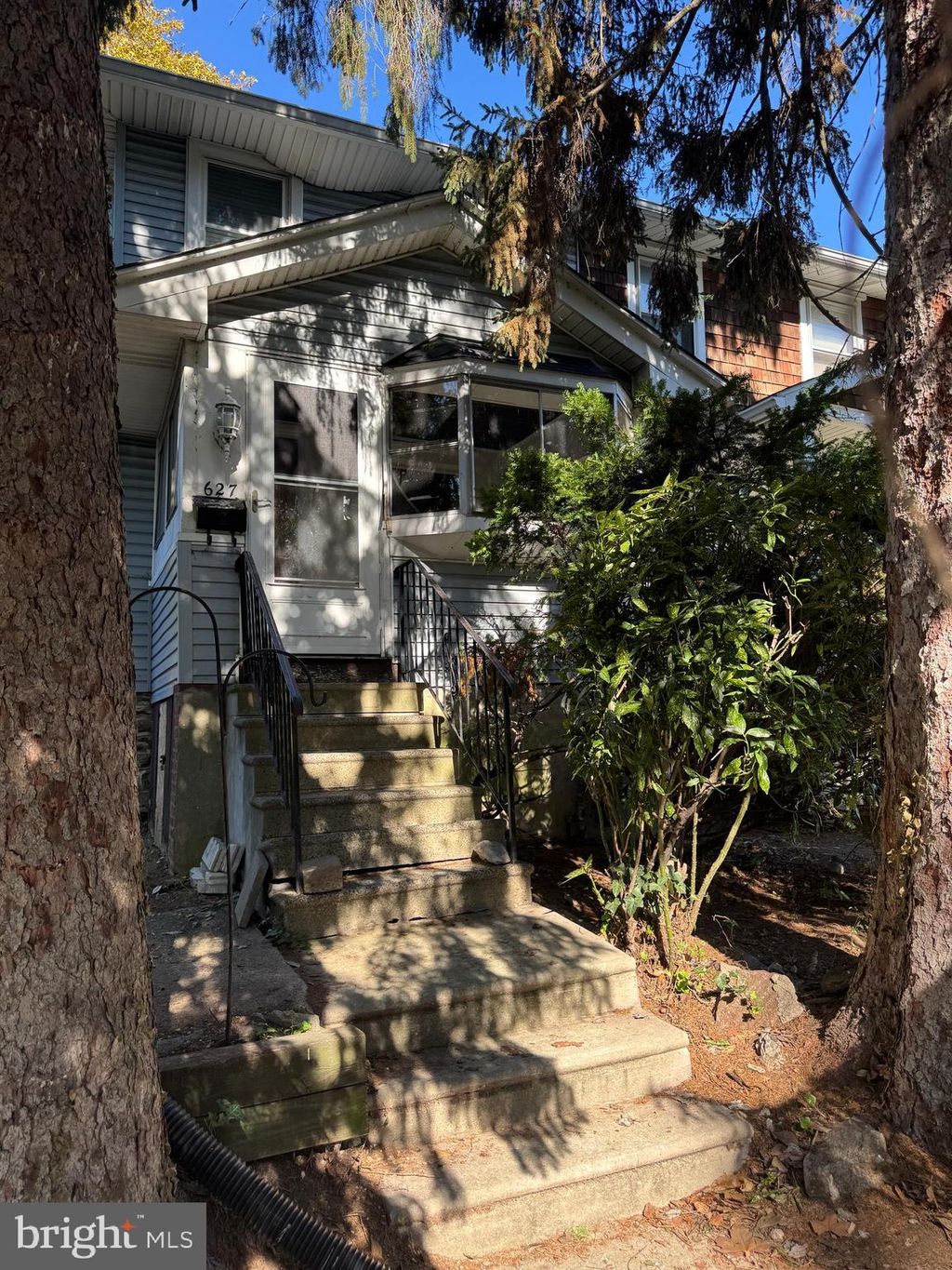 Photo of 627 Seneca Avenue, NORWOOD, PA 19074 (MLS # PADE2101520)