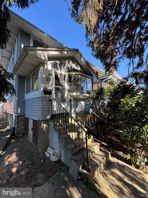 Photo of 627 Seneca Avenue, NORWOOD, PA 19074 (MLS # PADE2101520)