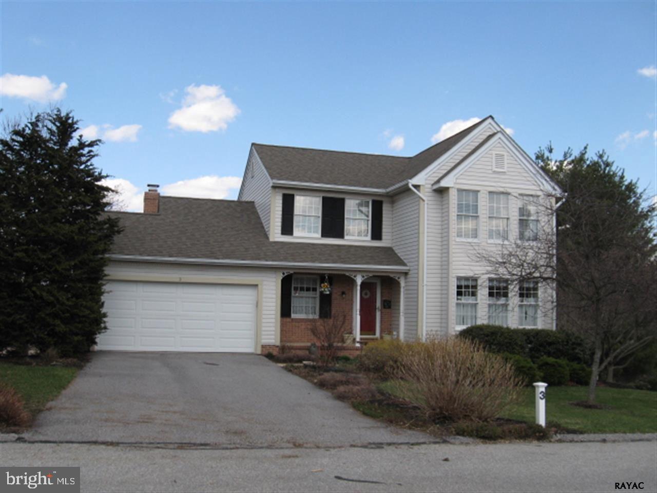 STONE RIDGE - Residential